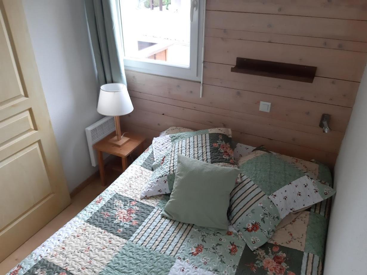 Le 102, T3 Pour 5 Personnes, Vue Montagne, Classe 2 Etoiles Nf, Parking, Piscine En Ete Bagnères-de-Luchon Екстериор снимка